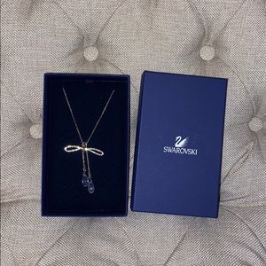 *NEW* Swarovski necklace